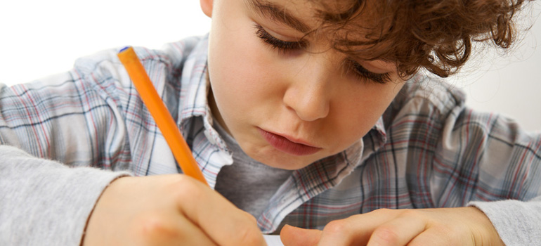 Lição de casa na Educação Infantil é necessário?